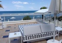 Petradi Beach Lounge Hotel — фото 2