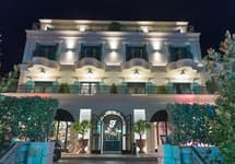 Forza Terra Boutique Hotel & Spa — фото 3