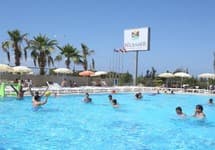 Throne Beach Resort & Spa — фото 3
