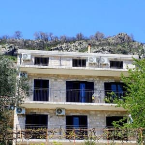 Stanisic New Villa