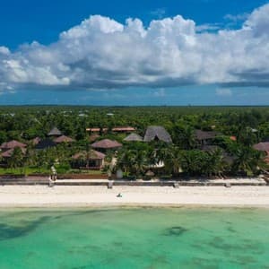 Mandarin Resort Zanzibar