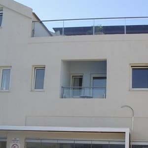 Готель Despina Apartments Platanias — о. Крит, Греція