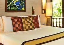 Plumeria Resort Bang Lamung — фото 4