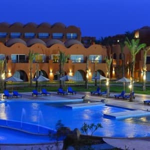 Novotel Marsa Alam