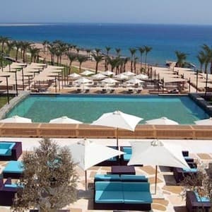 Retac Qunay Dahab Resort And Spa