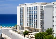 Mitsis La Vita Beach Hotel — фото 2
