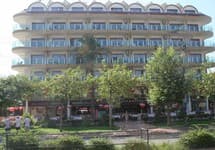 Cihanturk Hotel — фото 2