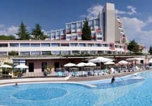 Rubin Sunny Hotel by Valamar — фото 4