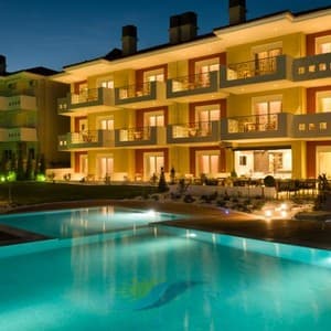 Lagaria Hotel
