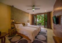 Kiha Beach Maldives Dharavandhoo — фото 4