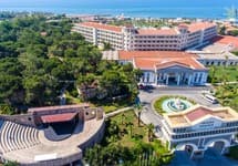Selectum Noa Belek — фото 3