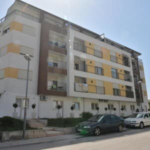 Helada Apartment