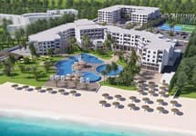 Blue Beach Golf & Spa — фото 2