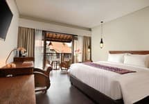 Best Western Premier Agung Resort Ubud — фото 3