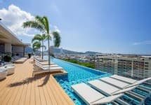 The Marina Phuket Hotel — фото 2