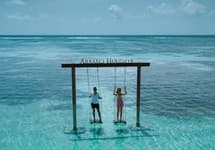 Araamu Holidays & Spa Dhiffushi — фото 4