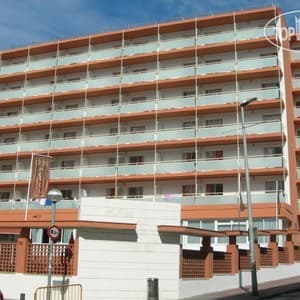 Alegria Mariner Hotel