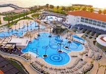 Olympic Lagoon Resort Paphos — фото 2