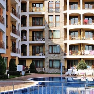 Golden Dreams Complex