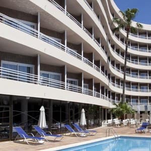 Готель Be Live Experience Costa Palma — о. Майорка, Іспанія