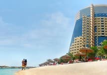 Khalidiya Palace Rayhaan by Rotana — фото 3