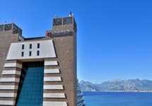 Ramada Plaza by Wyndham Antalya — фото 2