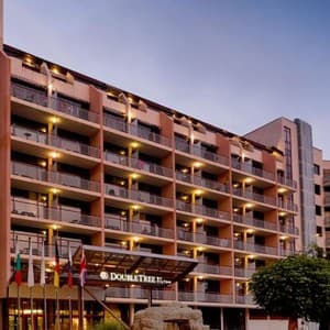 Готель Apollo Spa Resort — Золоті піски, Болгарія