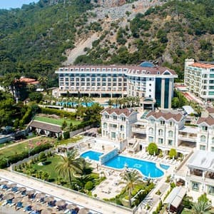 Imperial Sunland Resort