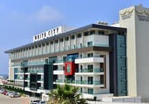 White City Resort Hotel — фото 2