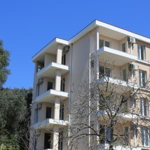 Becici Lux Villa