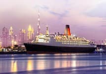 Queen Elizabeth 2 — фото 2