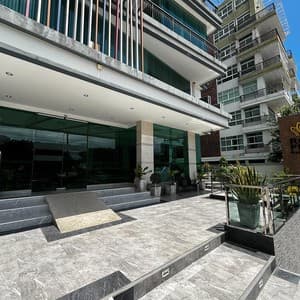 Готель Royal Prince Resort Pattaya — Паттайя, Таїланд
