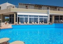 Scaleta Beach Hotel — фото 4
