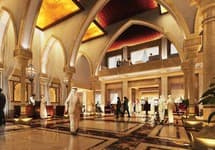 Sheraton Sharjah Beach Resort & Spa — фото 2