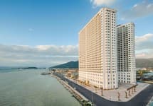 Wyndham Danang Golden Bay — фото 2