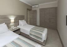 Bodrum Park Resort Yaliciftlik — фото 3