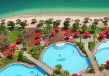 Khalidiya Palace Rayhaan by Rotana — фото 4