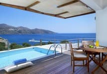 St. Nicolas Bay Resort Hotel & Villa — фото 3