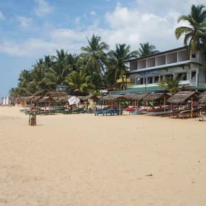 Ritas Hotel