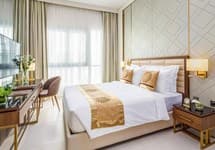Central Inn Hotel Suites Al Sadd — фото 3