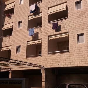 Brigita Apartments
