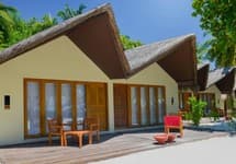 Adaaran Select Hudhuran Fushi — фото 4