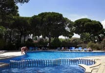 Blaumar Hotel Blanes — фото 3