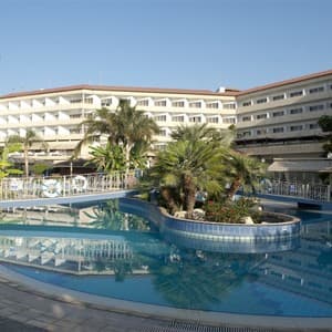 Atlantica Bay Hotel