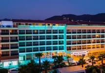 Arbatt Marmaris Hotel Icmeler — фото 2