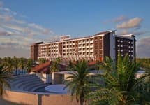 Casa Fora Beach Resort Cenger — фото 3