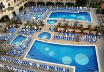 Melia Sunny Beach — фото 2