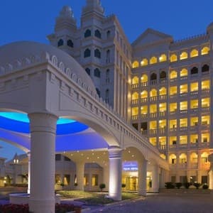 Kamelya Fulya Hotel