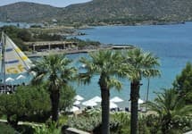 Elounda Bay Palace — фото 4