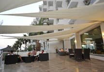 Asrin Beach Hotel — фото 2